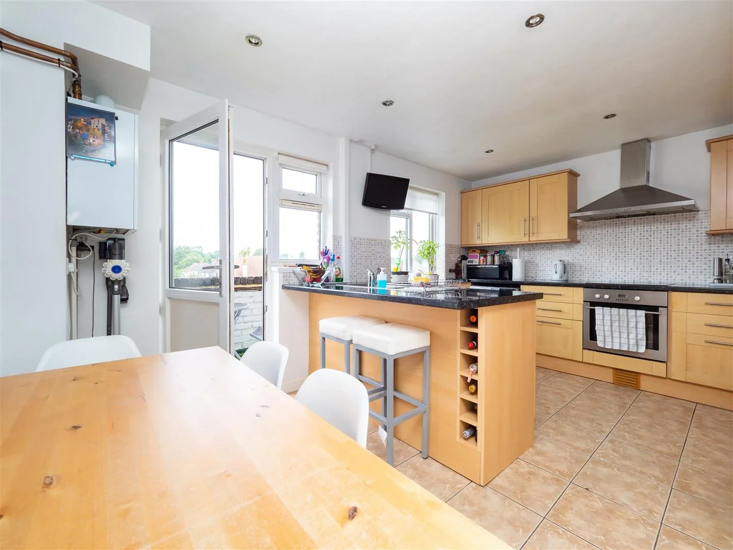 Flat Stafford Close in Greater London