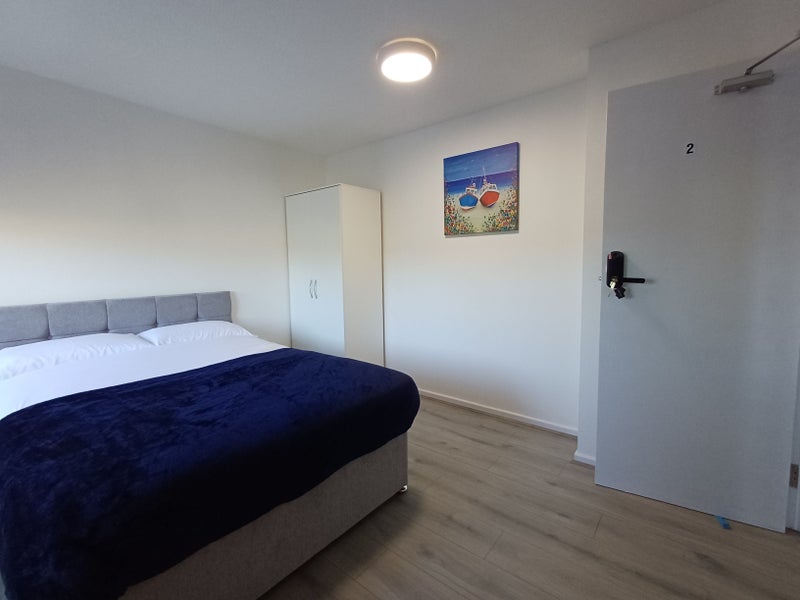 Room Northside Walk in Gedling