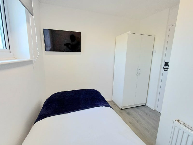 Room Northside Walk in Gedling