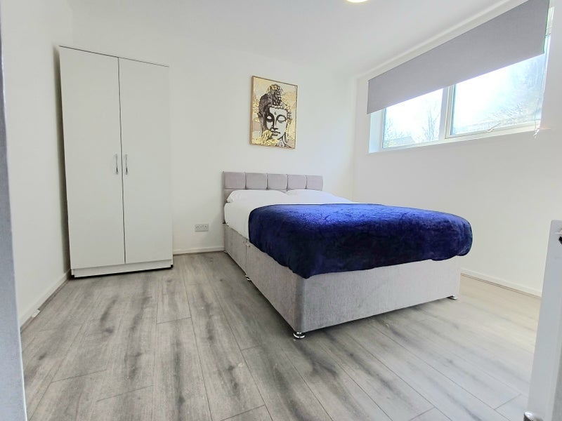 Room Northside Walk in Gedling