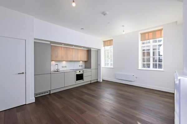 Flat Windhill View in Wakefield