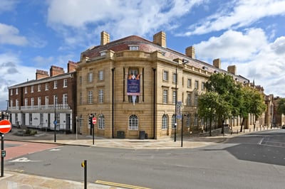 Flat Windhill View in Wakefield