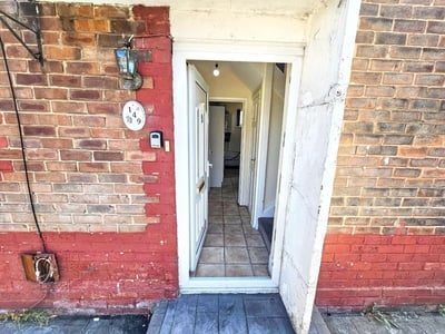 House Bonscale Crescent in Middleton
