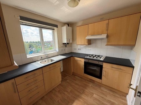 Flat Henley Court in West Lindsey