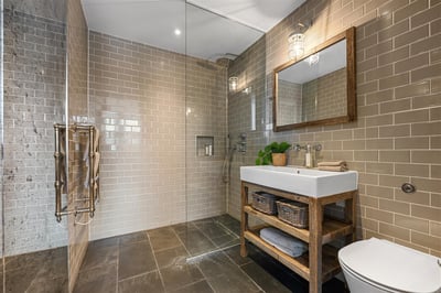 Flat Great Titchfield Street in City of Westminster