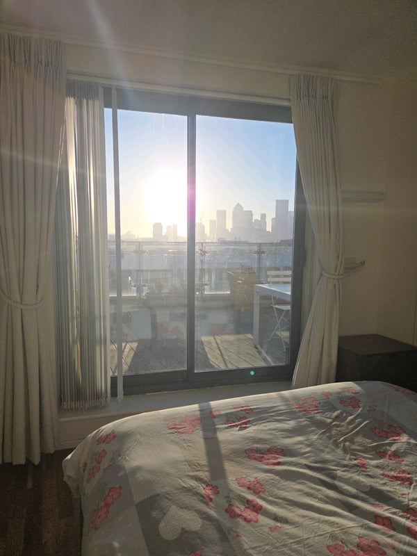 Room Canter Way in Greater London