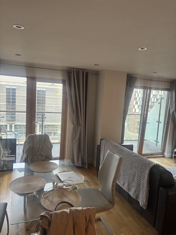 Room Chadwick Street in Leeds