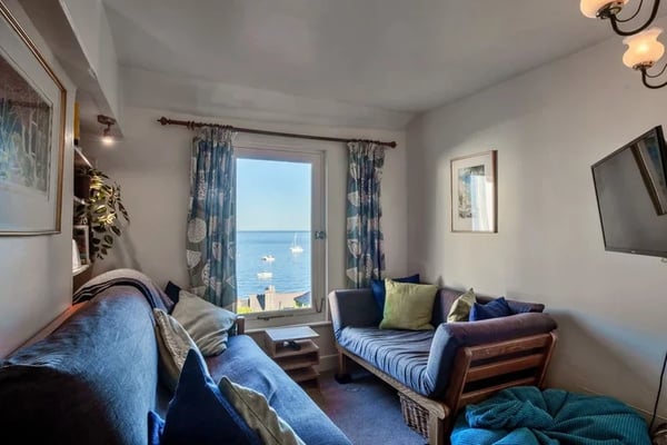 House The Green in Kingsand
