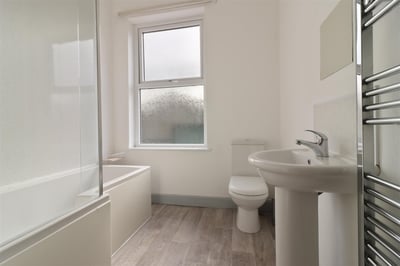 Room Chester Street in Chesterfield