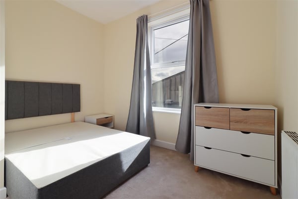 Room Chester Street in Chesterfield