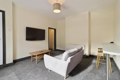 Room Chester Street in Chesterfield