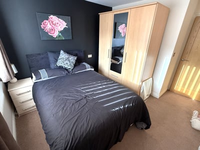 Flat Clifton Drive South in Borough of Fylde