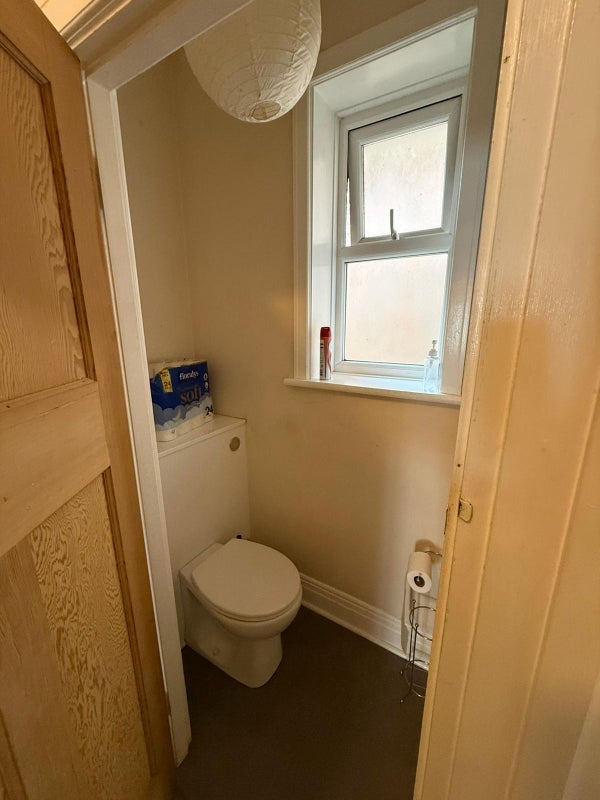 Room Rushton Crescent in Bournemouth