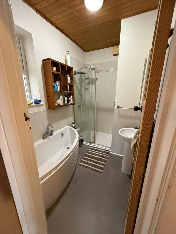 Room Rushton Crescent in Bournemouth
