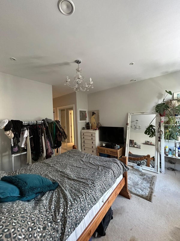 Room Portland Square in Bristol
