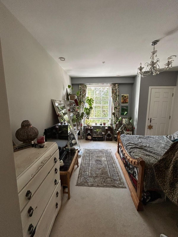 Room Portland Square in Bristol