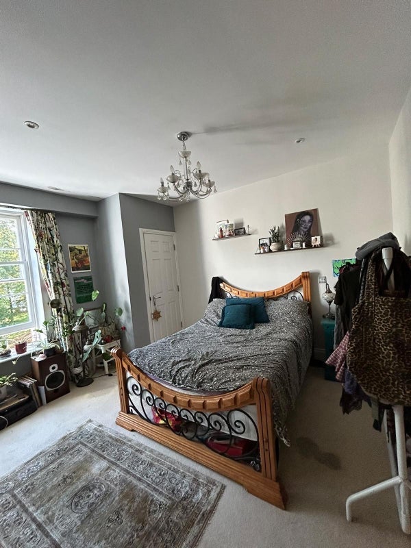 Room Portland Square in Bristol
