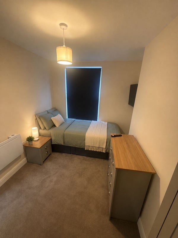 Room Chillington Street in Maidstone