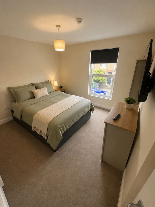 Room Chillington Street in Maidstone
