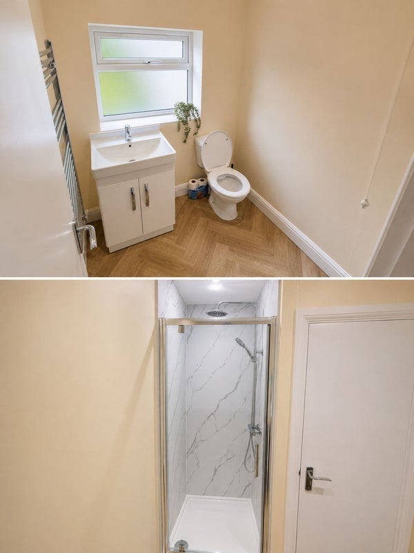 Room Chillington Street in Maidstone