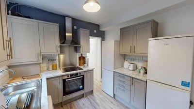 Room Queens Road East in Beeston