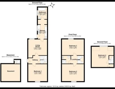 House Reservoir Retreat in Birmingham