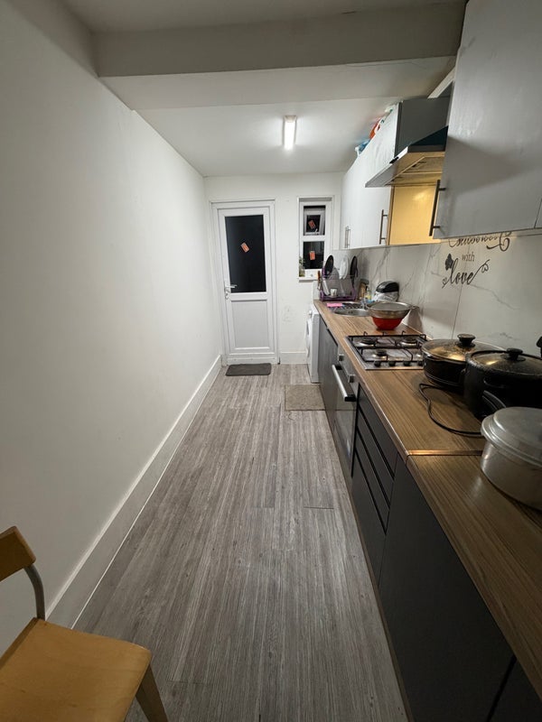 Room Nelson Street in Greater London