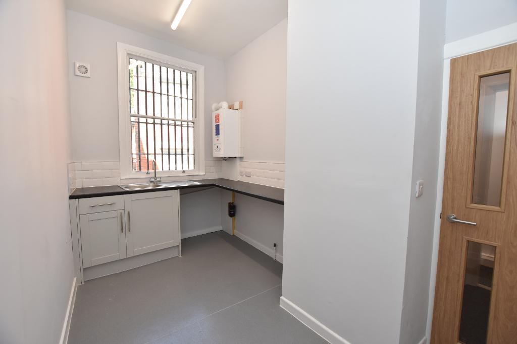 Flat Clitheroe in Alston