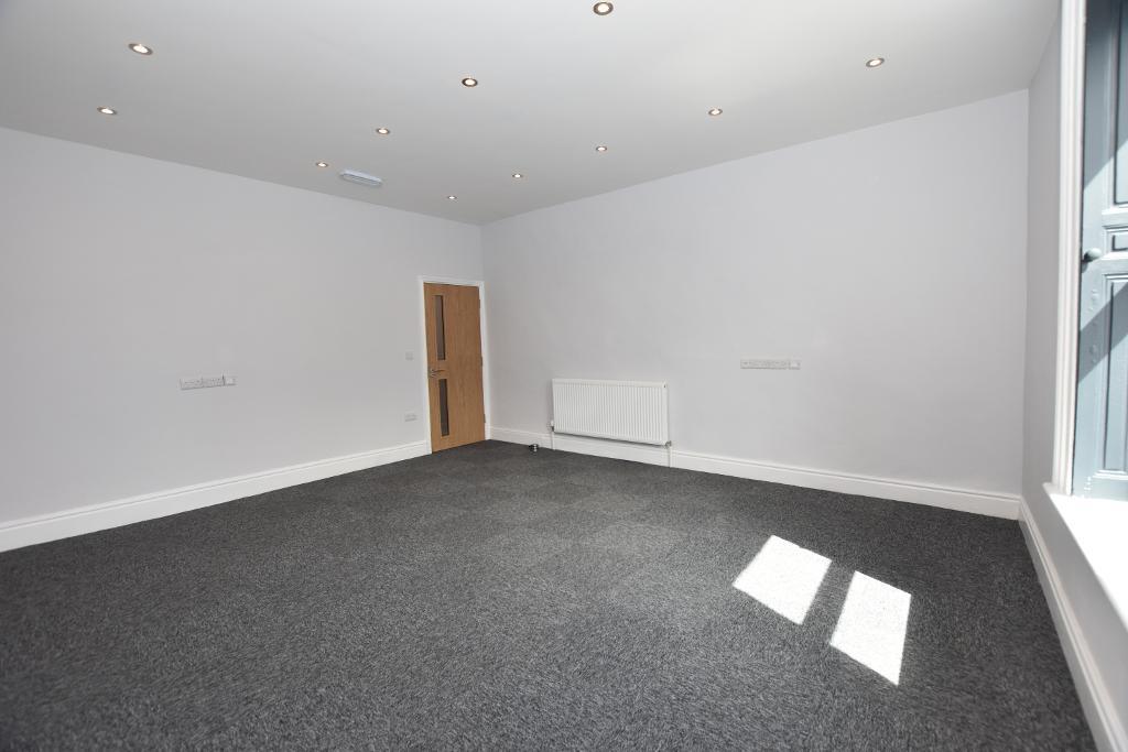 Flat Clitheroe in Alston