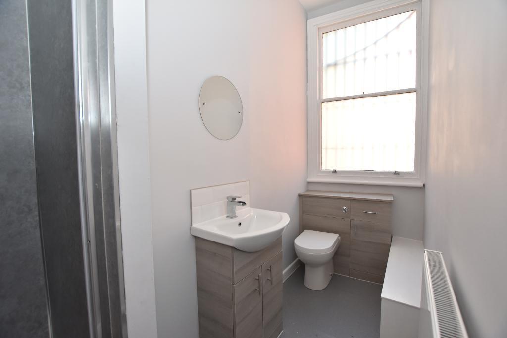 Flat Clitheroe in Alston