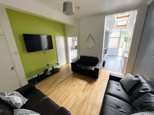 House Broadgate in Coventry