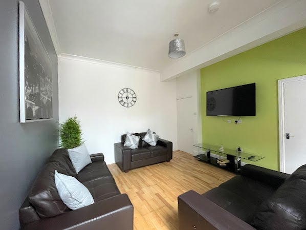 House Broadgate in Coventry