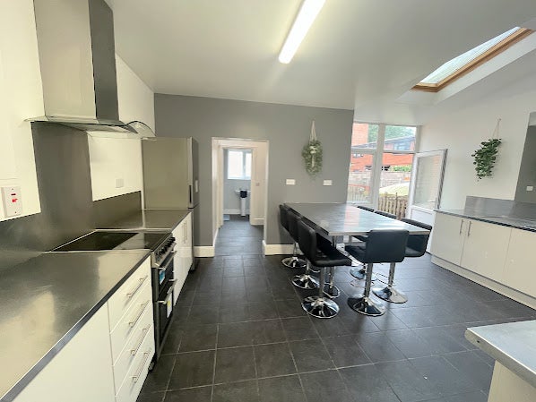 House Broadgate in Coventry