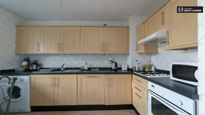 Flat Durward Street in Greater London