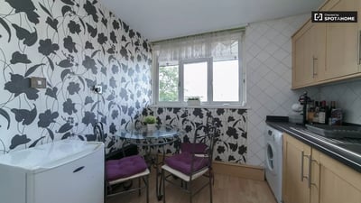 Flat Durward Street in Greater London