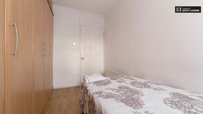 Flat Durward Street in Greater London