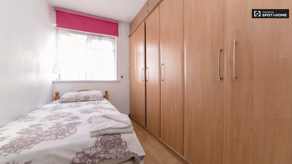 Flat Durward Street in Greater London