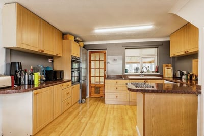 House Stockmead in Bristol