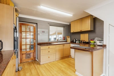 House Stockmead in Bristol