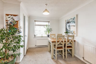 House Stockmead in Bristol
