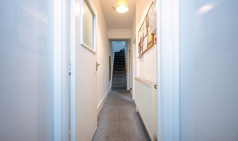 Room Aughton Street in West Lancashire