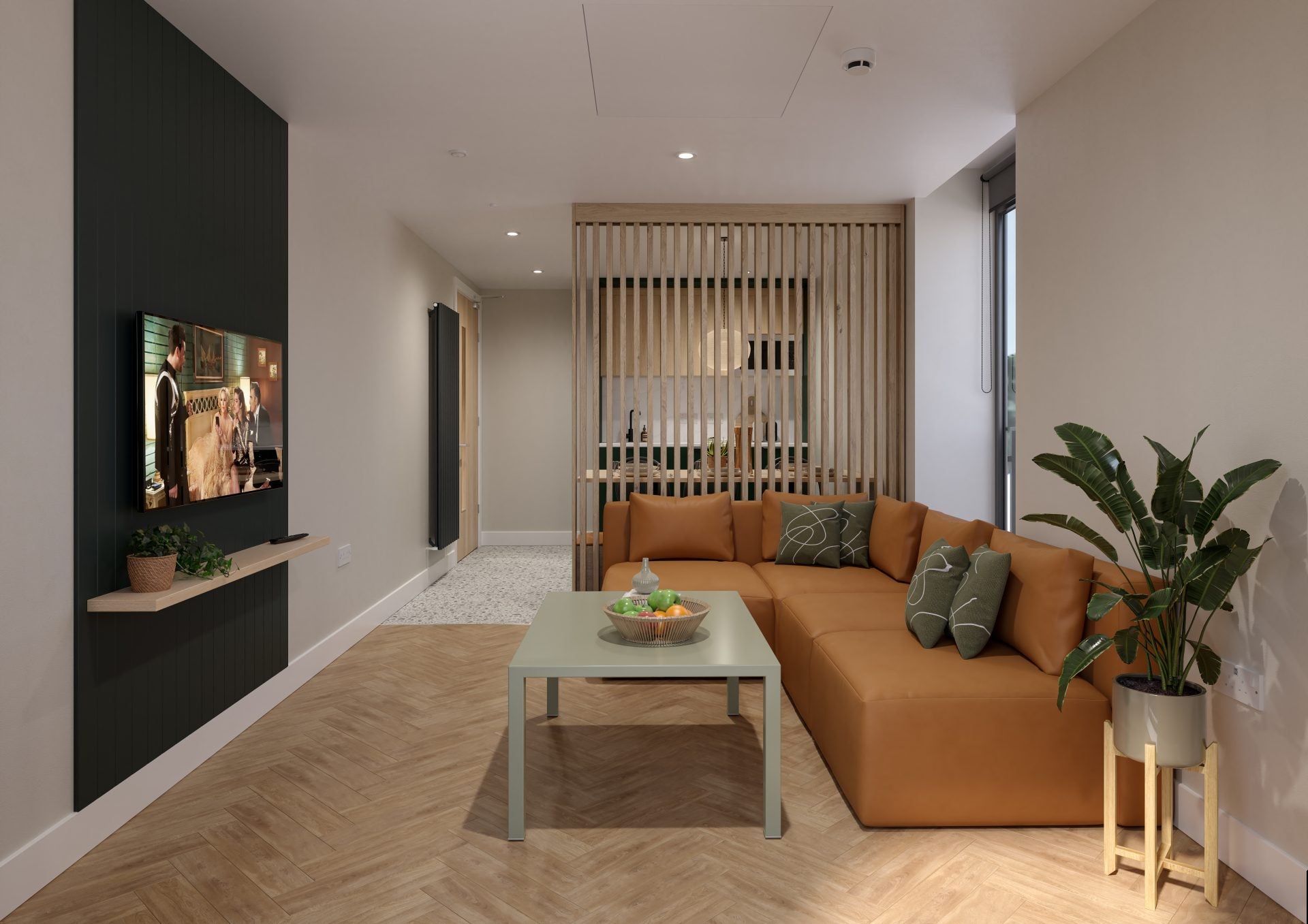 Room Claremont Road in Greater London