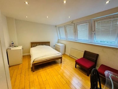 House Gosset Street in Greater London
