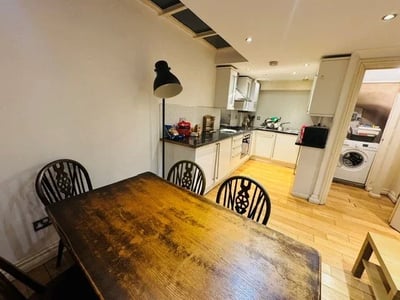 House Gosset Street in Greater London
