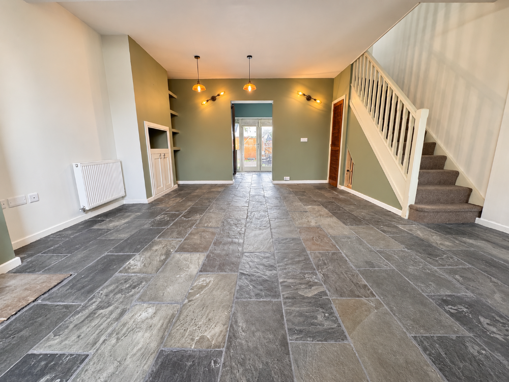 House Duckington Lane in Tilston