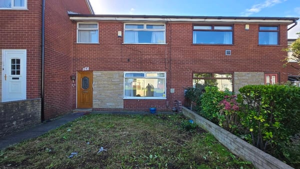 House Denton Lane in Chadderton