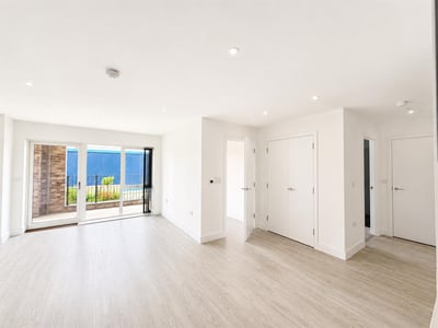 Flat Marleigh Avenue in South Cambridgeshire