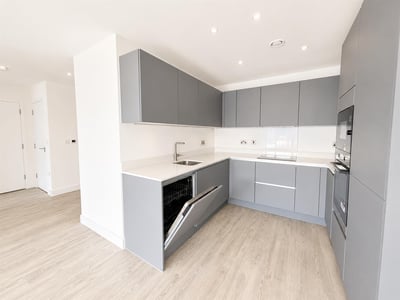 Flat Marleigh Avenue in South Cambridgeshire