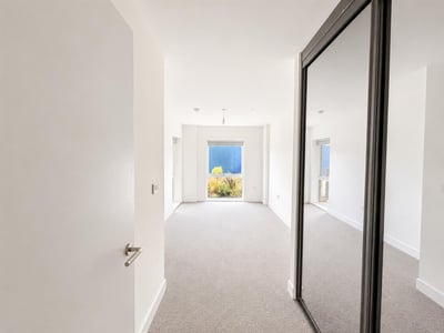Flat Marleigh Avenue in South Cambridgeshire