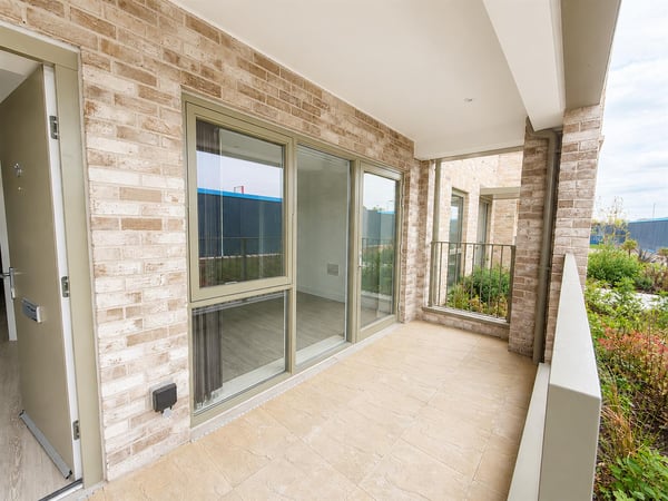 Flat Marleigh Avenue in South Cambridgeshire